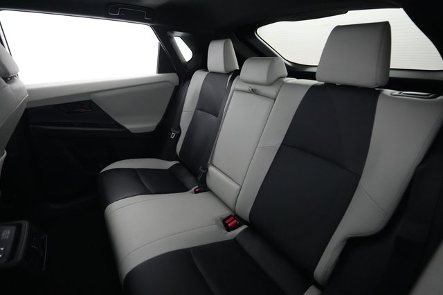 2026 Toyota bZ — photo 19 of 20