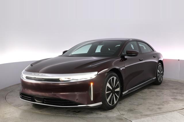2023 Lucid Air