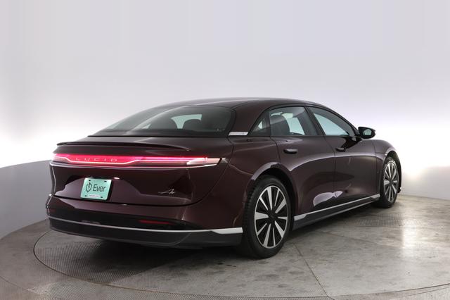 2023 Lucid Air