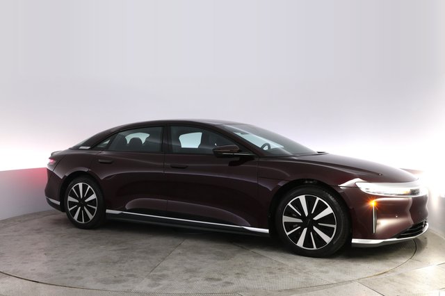 2023 Lucid Air — photo 11 of 26