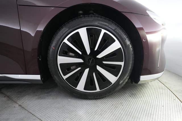 2023 Lucid Air — photo 16 of 26