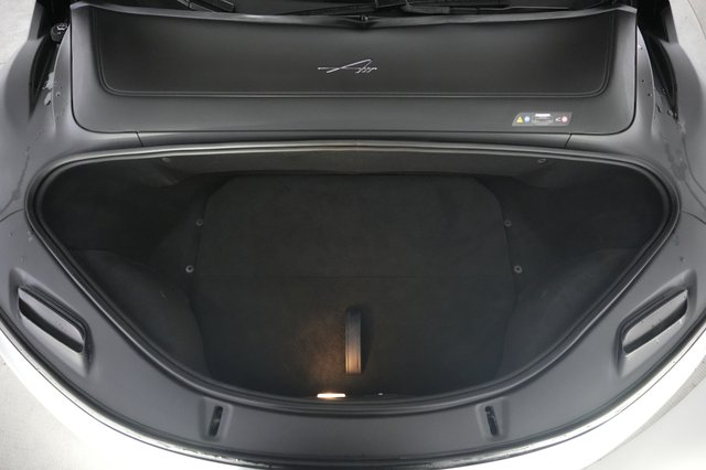 2023 Lucid Air — photo 20 of 26