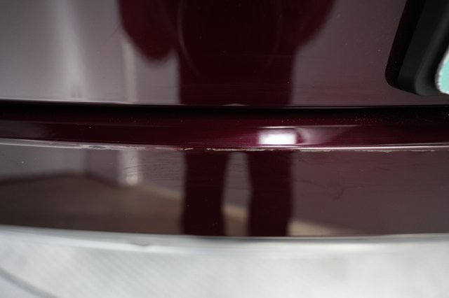 2023 Lucid Air — photo 21 of 26