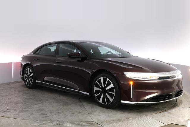 2023 Lucid Air