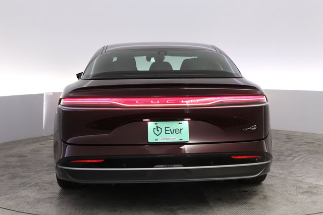 2023 Lucid Air — photo 12 of 26