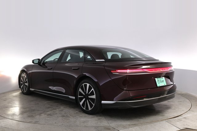 2023 Lucid Air — photo 13 of 26