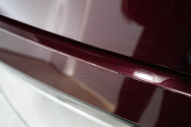 2023 Lucid Air — photo 22 of 26