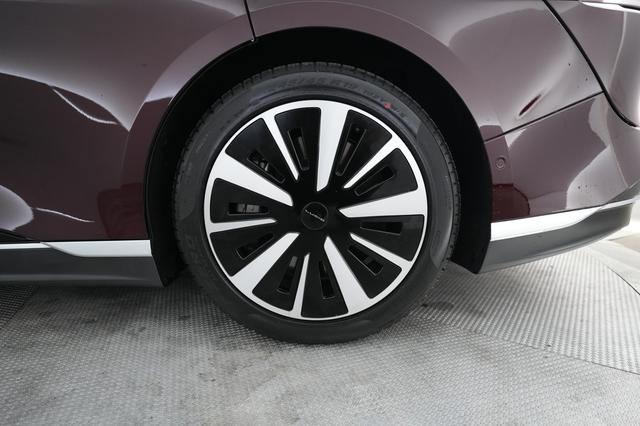 2023 Lucid Air