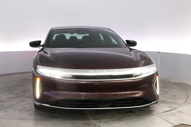 2023 Lucid Air