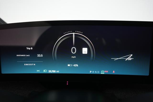 2023 Lucid Air