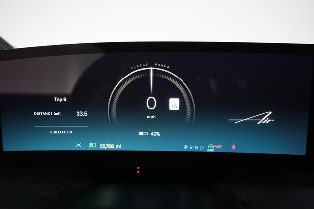 2023 Lucid Air — photo 5 of 26
