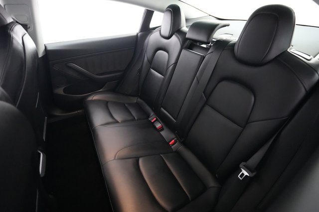 2023 Tesla Model 3 — photo 19 of 21