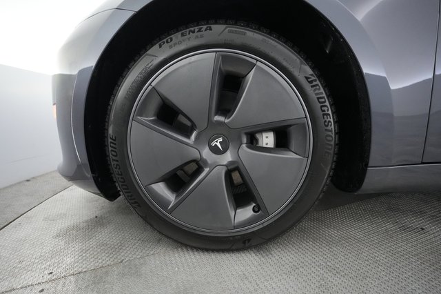 2023 Tesla Model 3 — photo 15 of 21