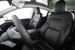 2023 Tesla Model Y — photo 3 of 26