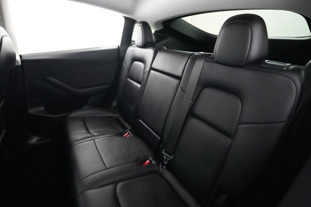 2023 Tesla Model Y — photo 19 of 26