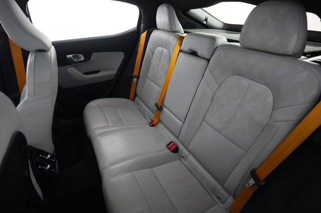 2023 Polestar 2 — photo 19 of 26