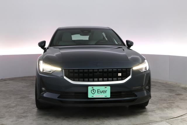 2023 Polestar 2