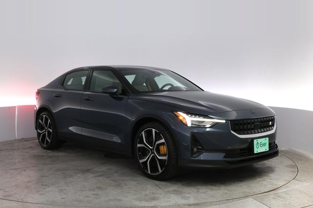 2023 Polestar 2