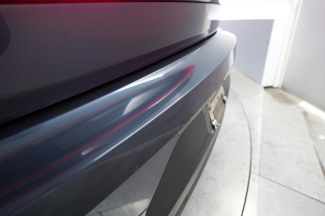 2023 Polestar 2 — photo 24 of 26