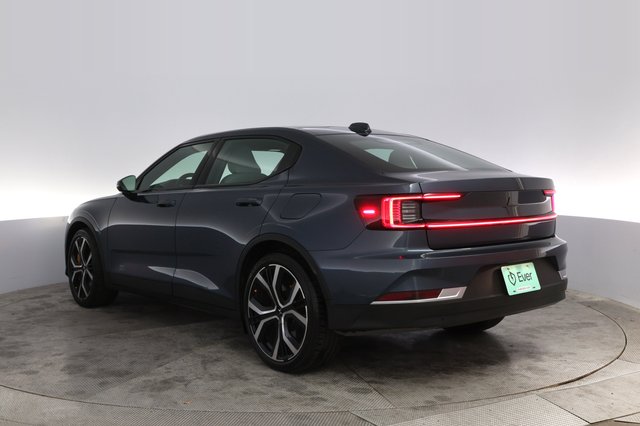 2023 Polestar 2 — photo 13 of 26