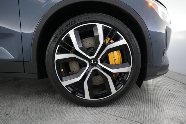 2023 Polestar 2 — photo 16 of 26