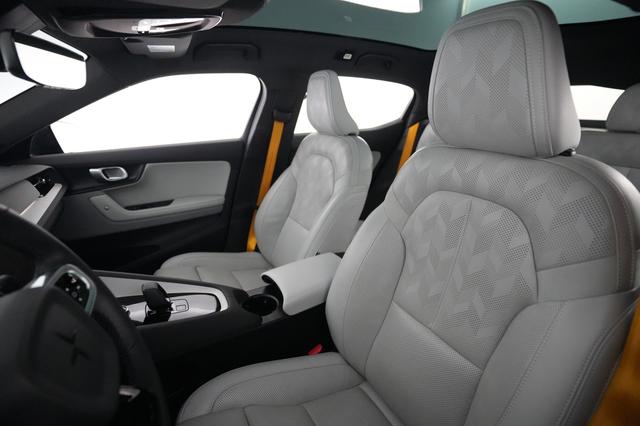 2023 Polestar 2