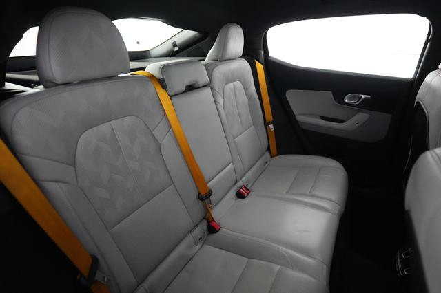 2023 Polestar 2