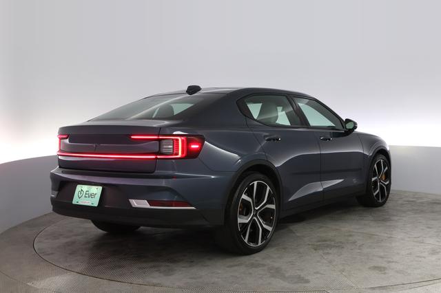2023 Polestar 2