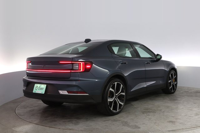 2023 Polestar 2 — photo 2 of 26