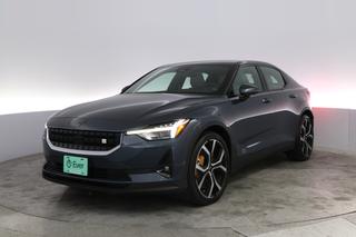 2023 Polestar 2