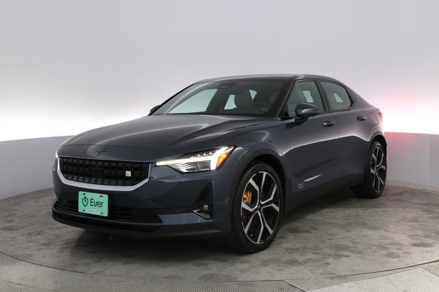 2023 Polestar 2