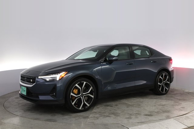 2023 Polestar 2 — photo 14 of 26