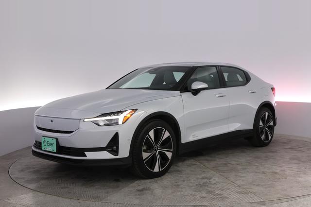 2024 Polestar 2