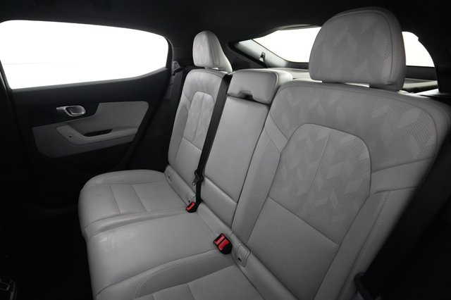 2024 Polestar 2 — photo 19 of 25