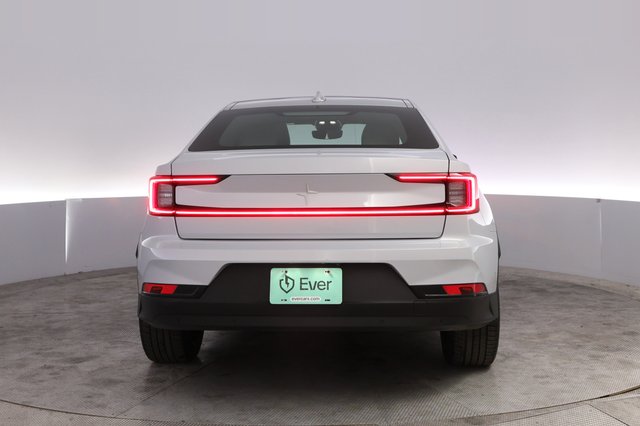 2024 Polestar 2 — photo 12 of 25