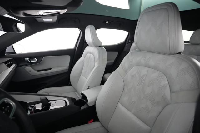 2024 Polestar 2