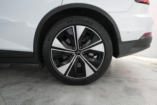 2024 Polestar 2
