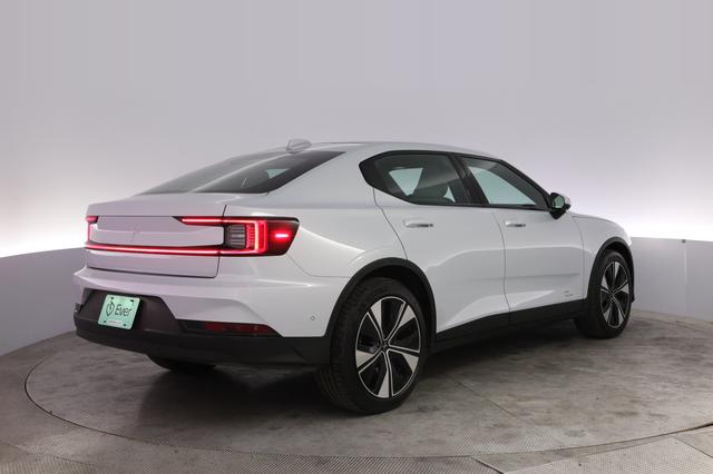 2024 Polestar 2