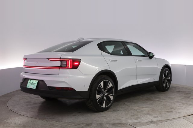 2024 Polestar 2 — photo 2 of 25
