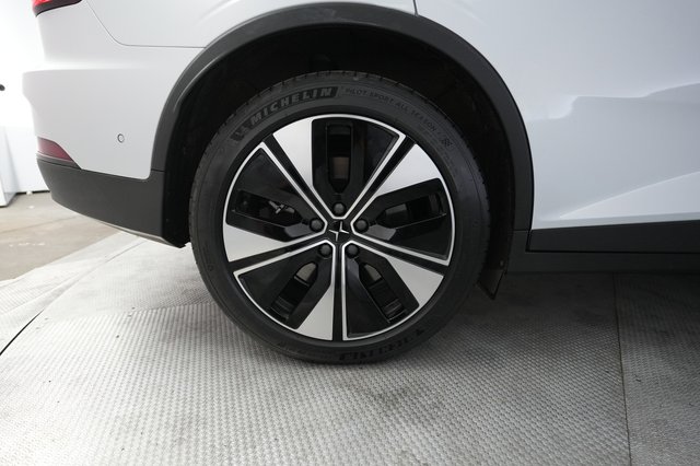 2024 Polestar 2 — photo 17 of 25
