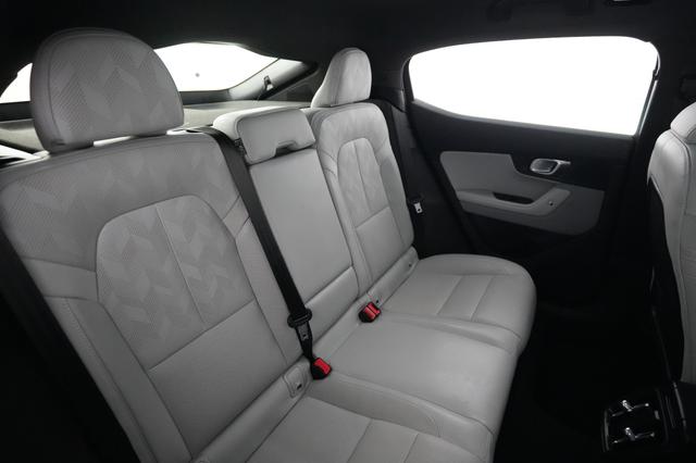 2024 Polestar 2