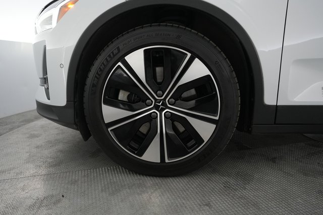 2024 Polestar 2 — photo 15 of 25