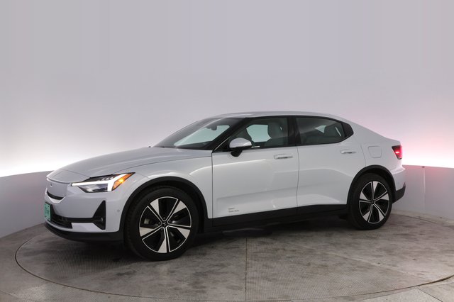 2024 Polestar 2 — photo 14 of 25