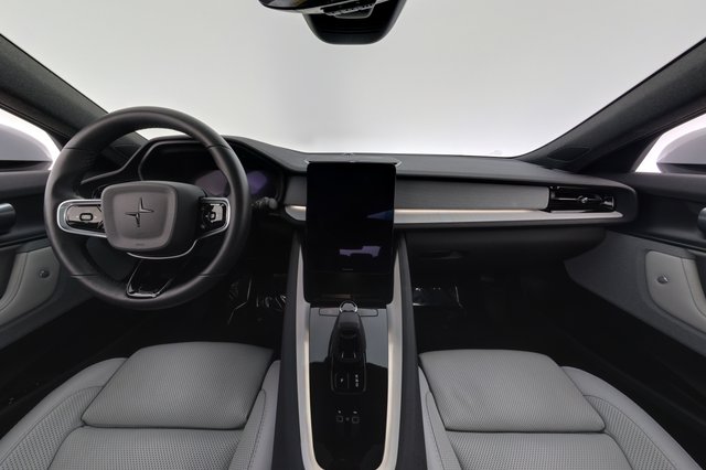 2024 Polestar 2 — photo 21 of 25