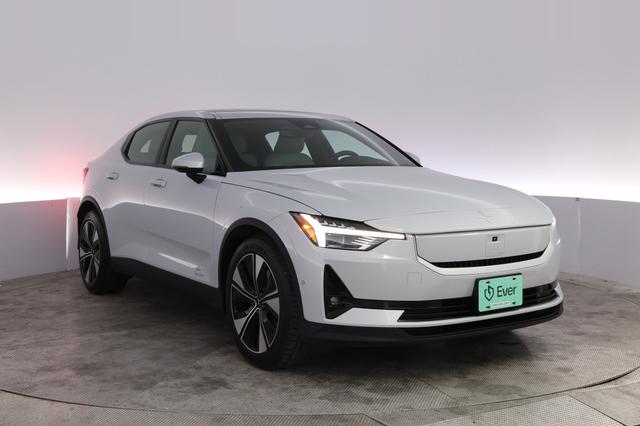 2024 Polestar 2