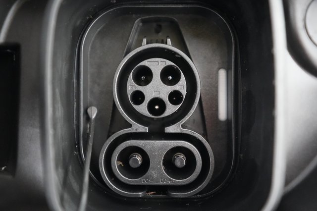 2024 Polestar 2 — photo 8 of 25