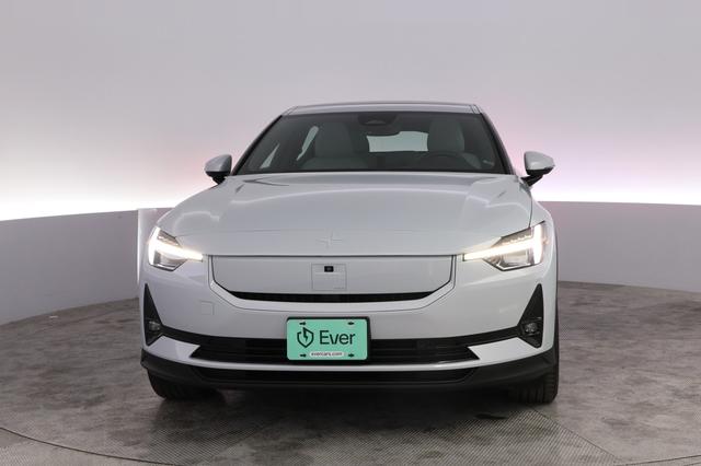 2024 Polestar 2