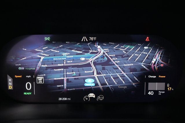 2024 Polestar 2 — photo 5 of 25