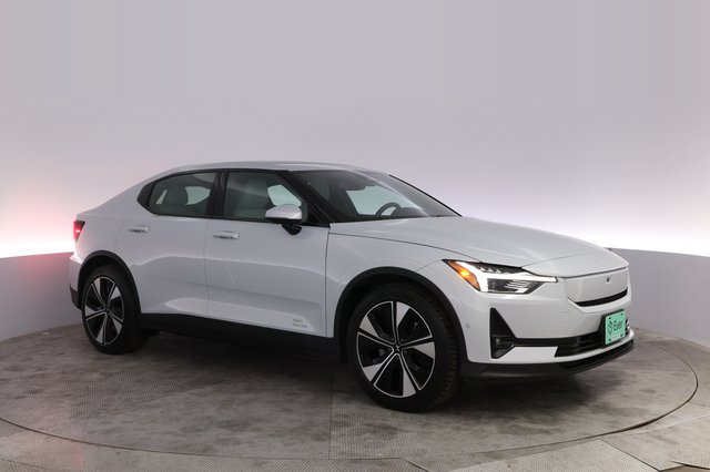 2024 Polestar 2 — photo 11 of 25