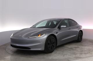 2025 Tesla Model 3 — VIN 5YJ3E1EA6SF042974